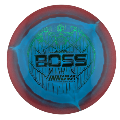 Innova Halo Boss