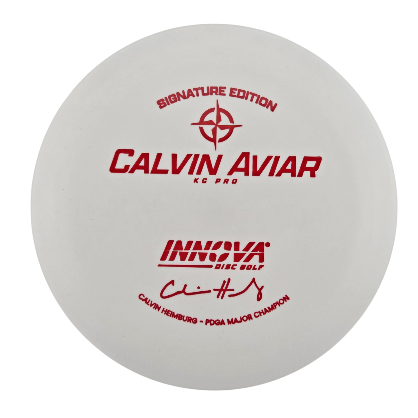 Innova Calvin Aviar