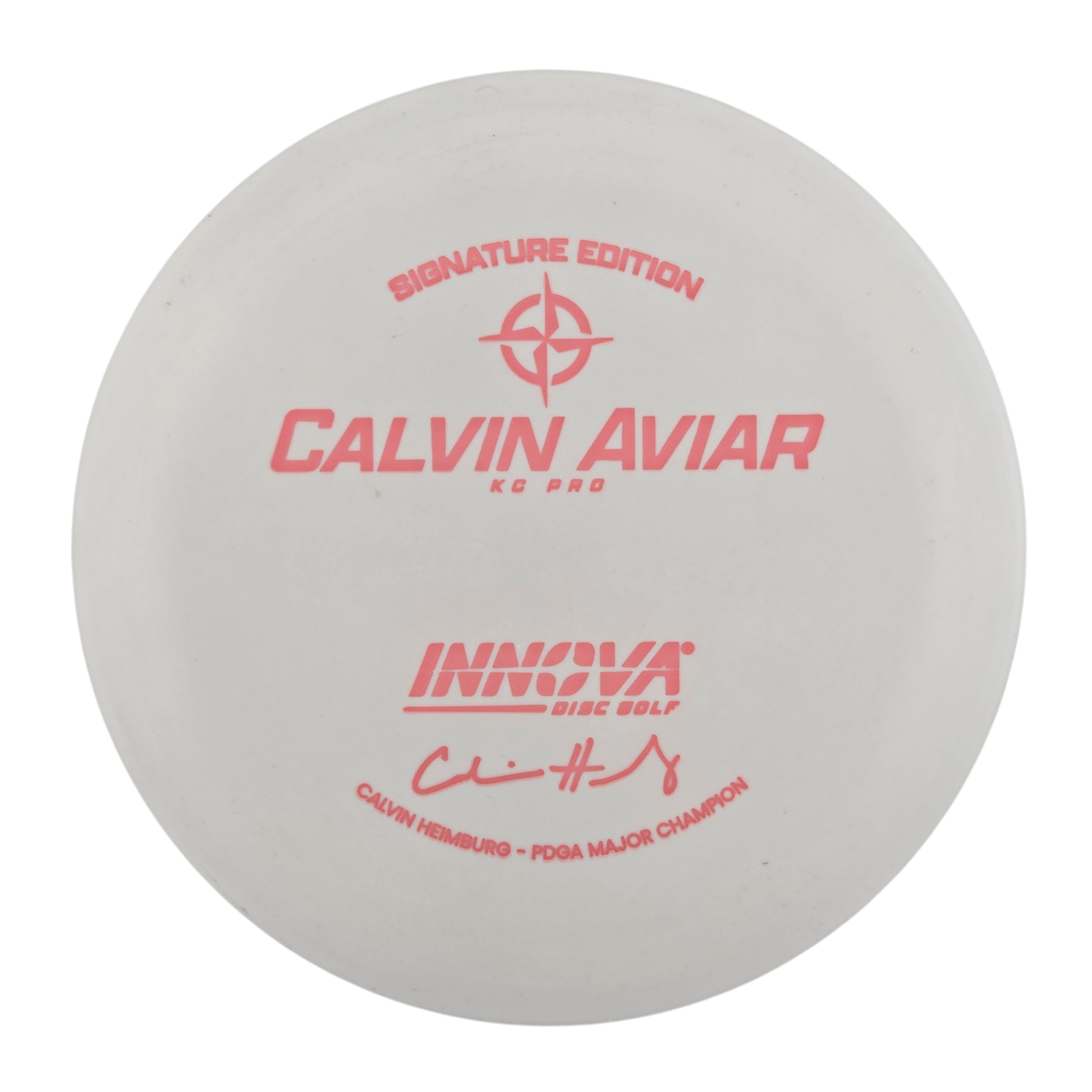 Innova Calvin Aviar