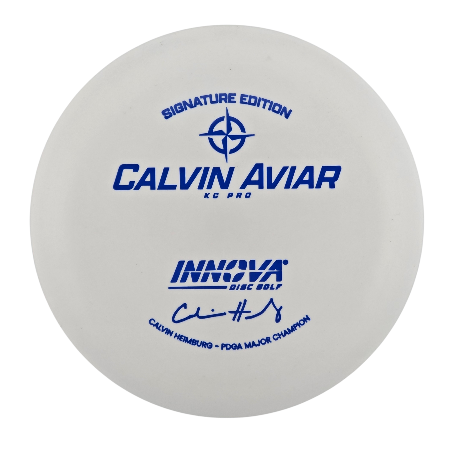 Innova Calvin Aviar