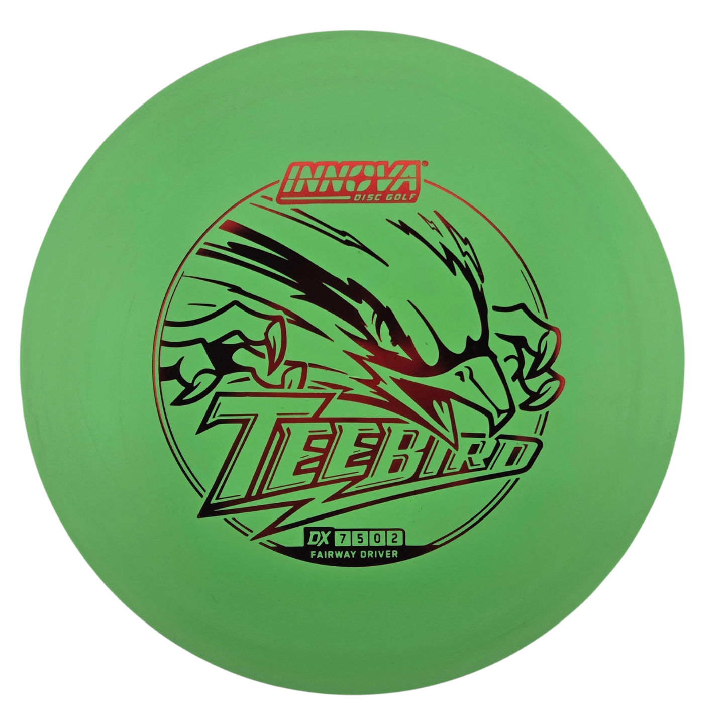 Innova DX Teebird