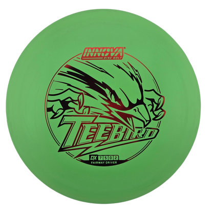 Innova DX Teebird