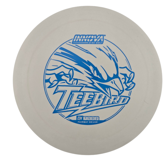 Innova DX Teebird