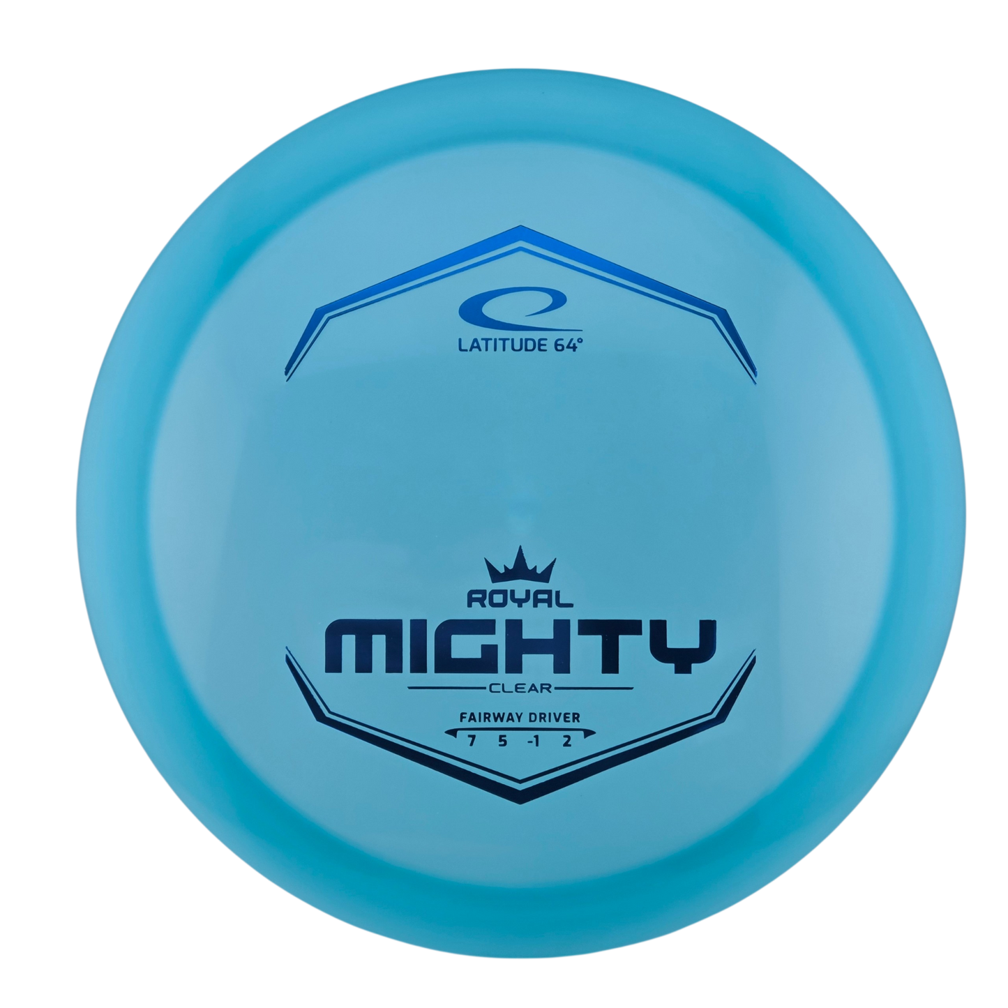 Latitude64 Royal Clear Mighty