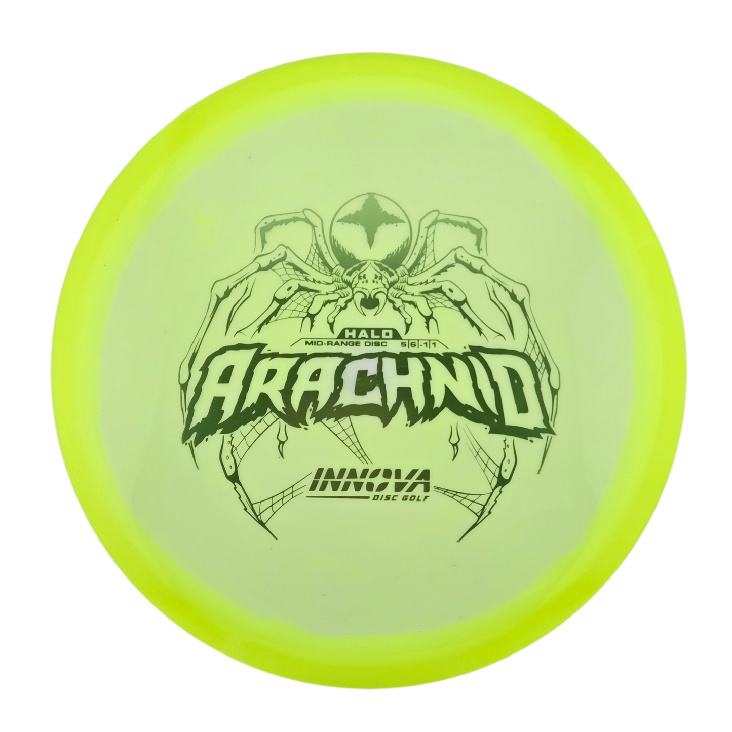 Innova Halo Arachnid