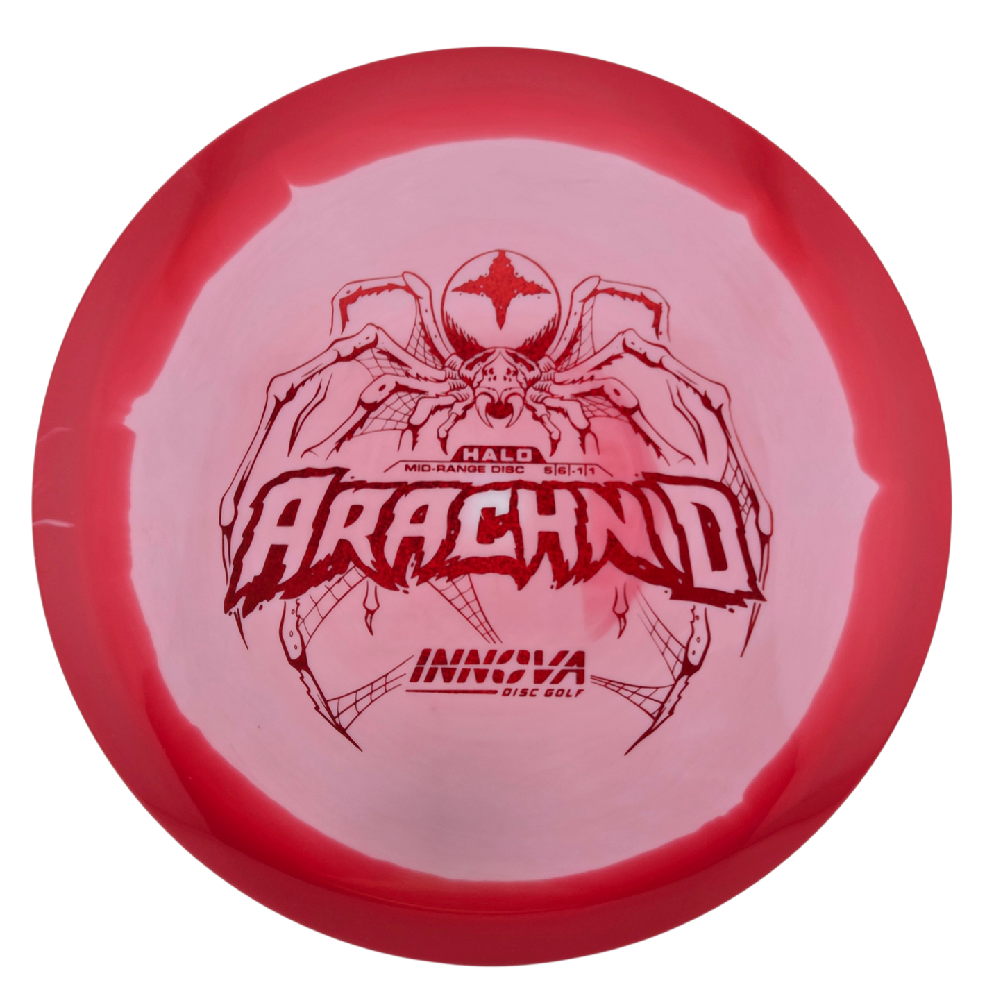 Innova Halo Arachnid
