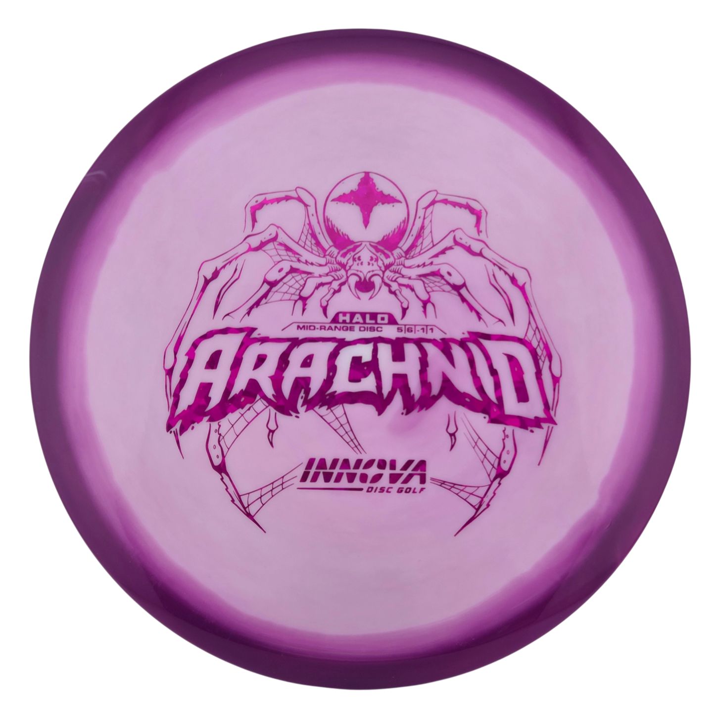 Innova Halo Arachnid