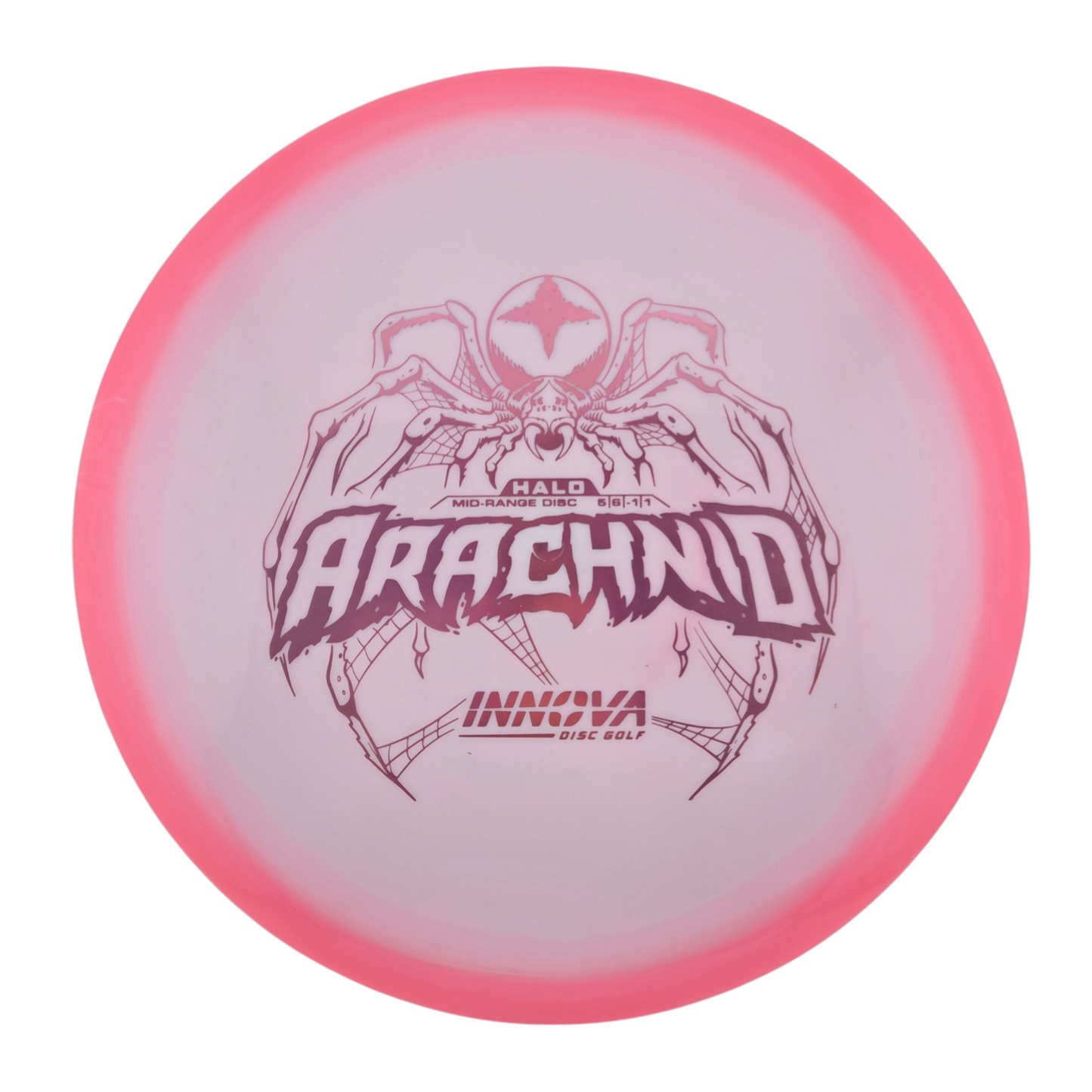 Innova Halo Arachnid