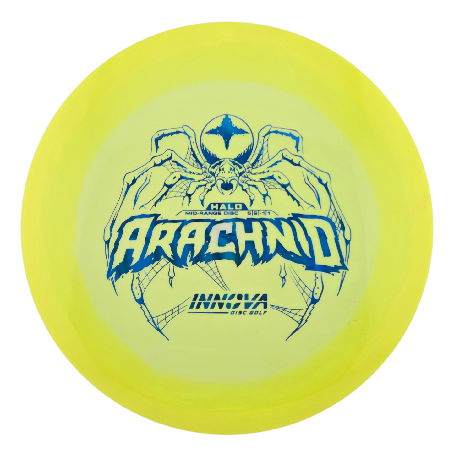 Innova Halo Arachnid