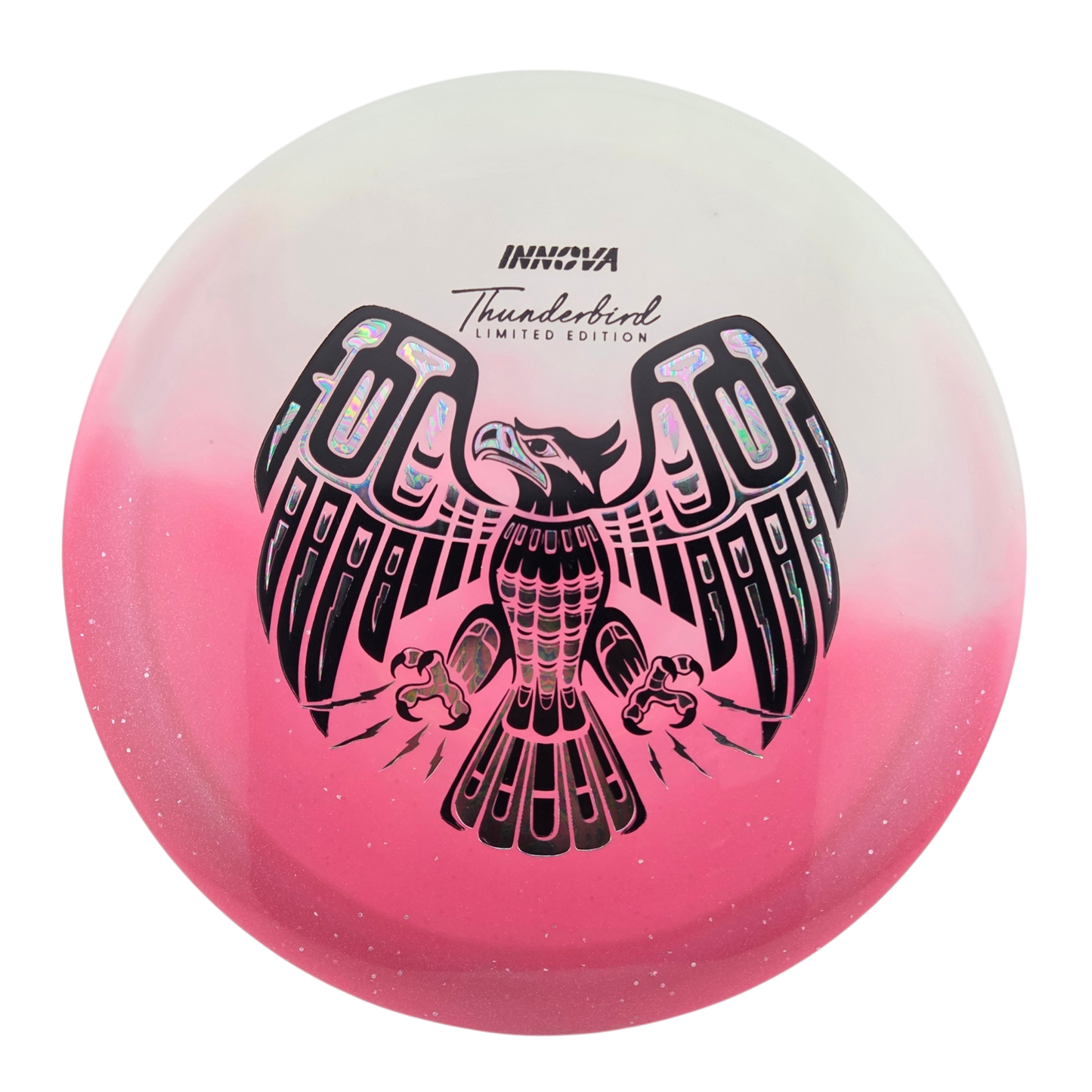 Innova Limited Edition Duo Thunderbird