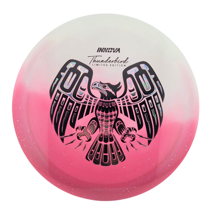 Innova Limited Edition Duo Thunderbird