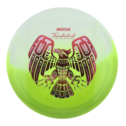 Innova Limited Edition Duo Thunderbird