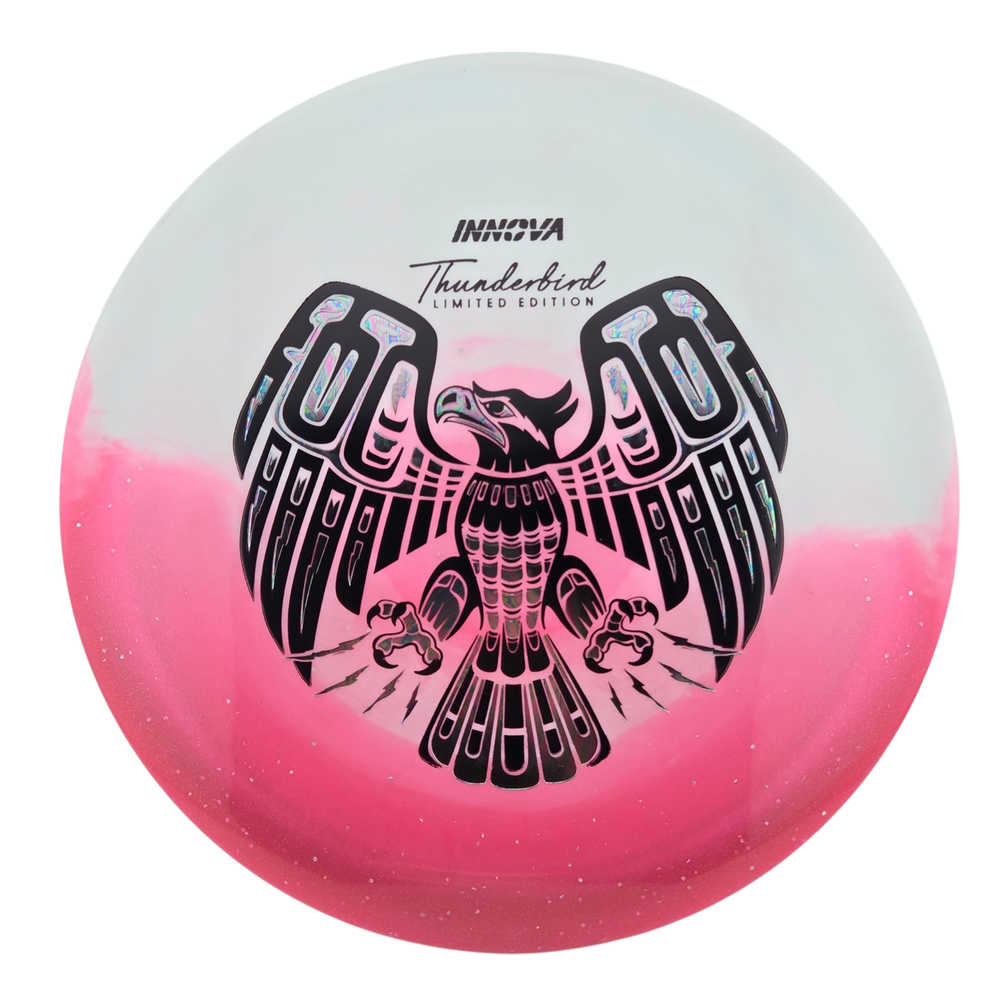 Innova Limited Edition Duo Thunderbird