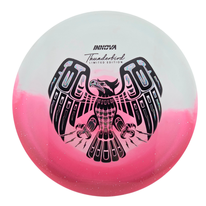 Innova Limited Edition Duo Thunderbird