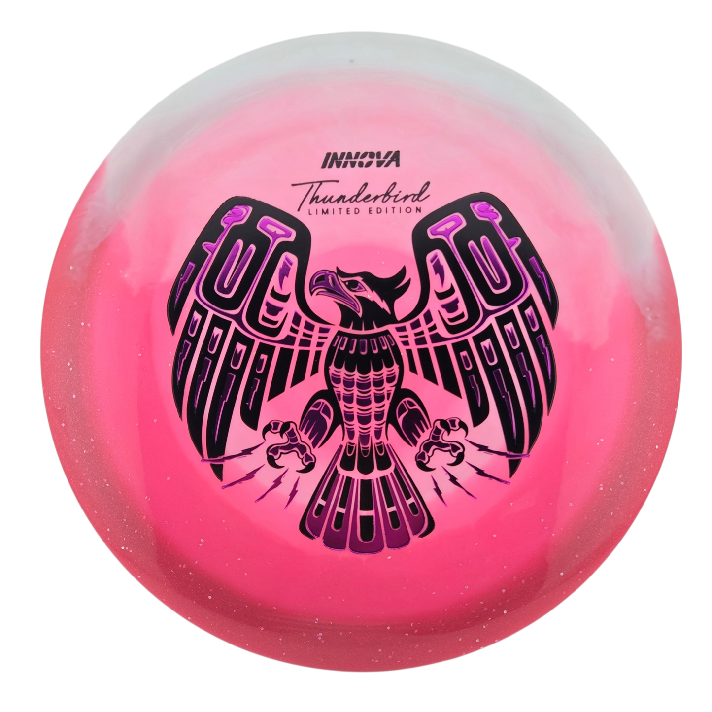 Innova Limited Edition Duo Thunderbird
