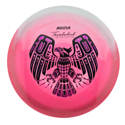 Innova Limited Edition Duo Thunderbird
