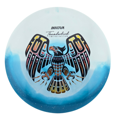 Innova Limited Edition Duo Thunderbird