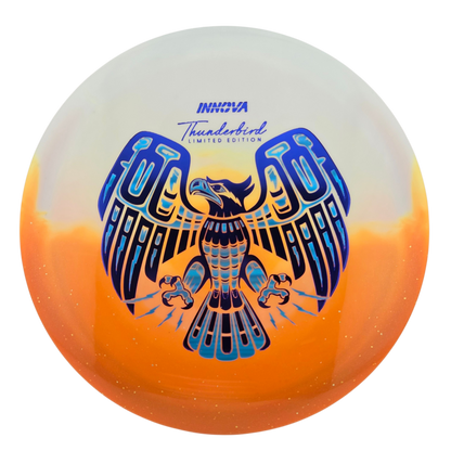 Innova Limited Edition Duo Thunderbird