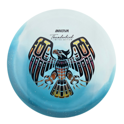 Innova Limited Edition Duo Thunderbird