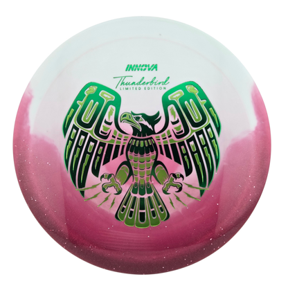 Innova Limited Edition Duo Thunderbird
