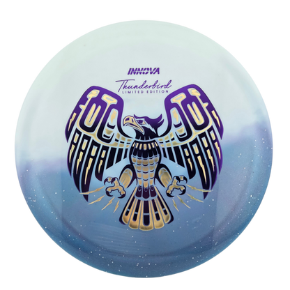 Innova Limited Edition Duo Thunderbird