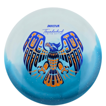 Innova Limited Edition Duo Thunderbird