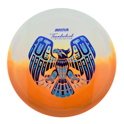 Innova Limited Edition Duo Thunderbird