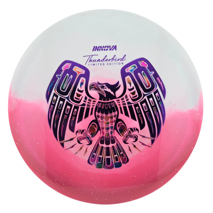 Innova Limited Edition Duo Thunderbird