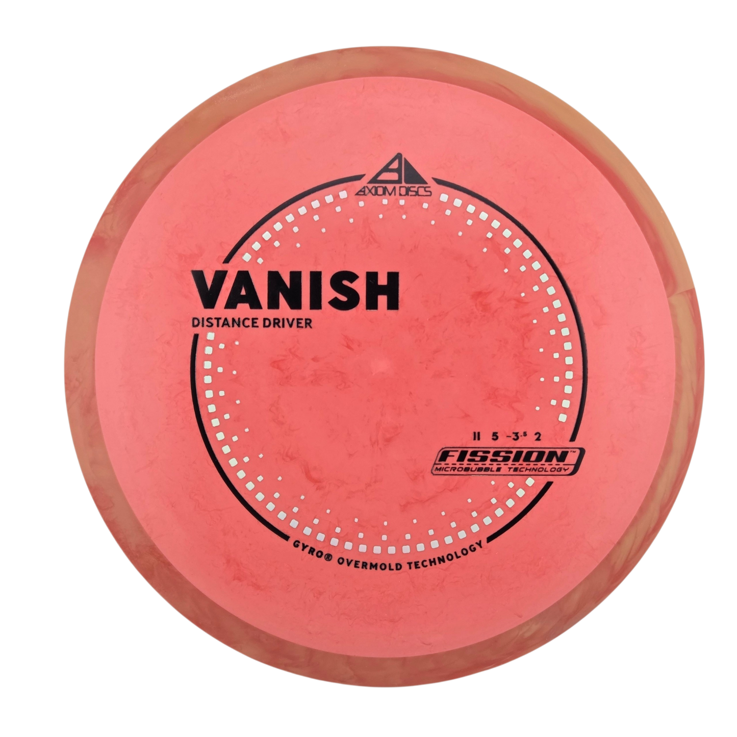 Axiom Fission Vanish (PLC)
