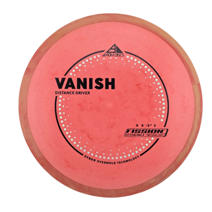 Axiom Fission Vanish (PLC)