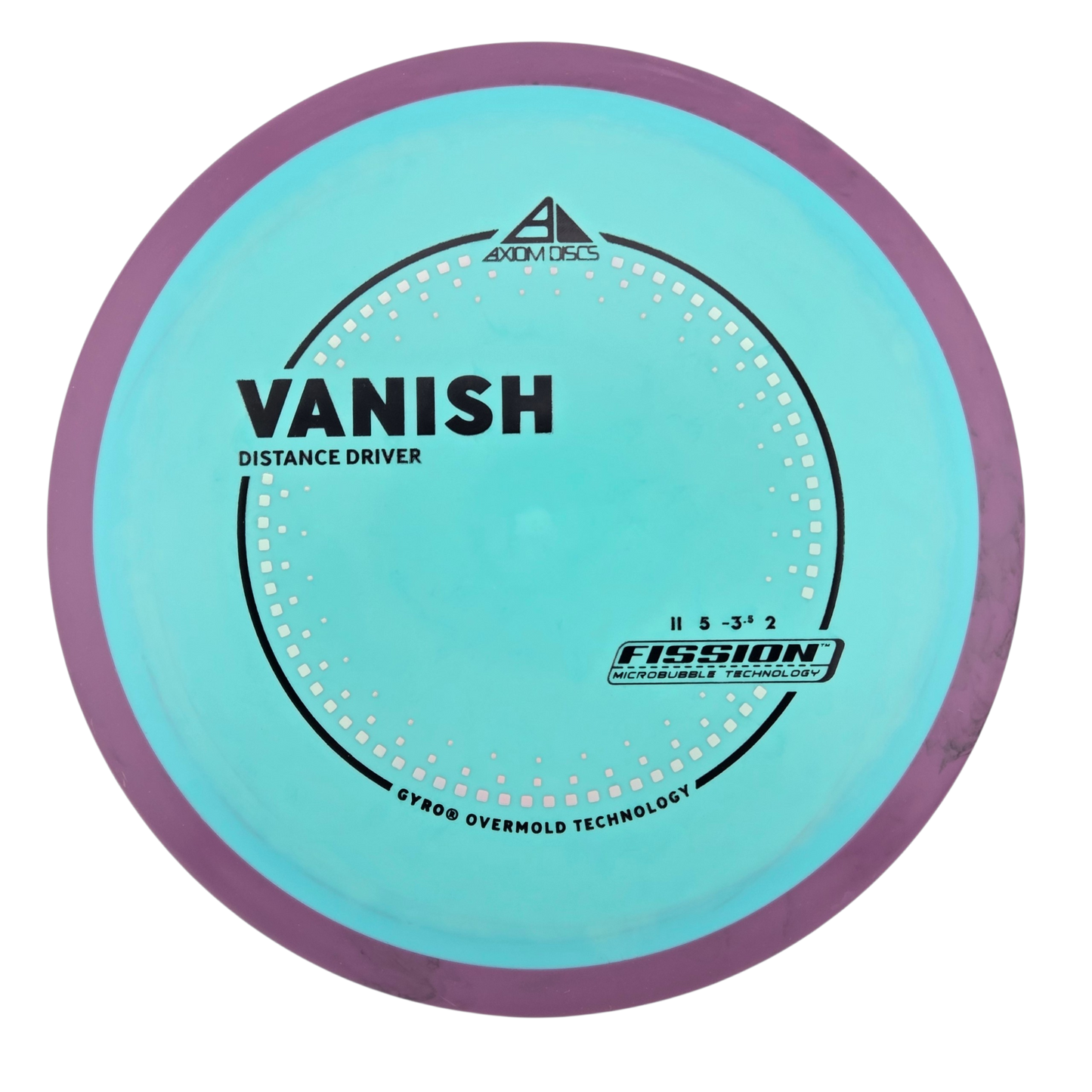 Axiom Fission Vanish (PLC)