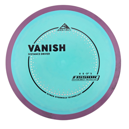 Axiom Fission Vanish (PLC)