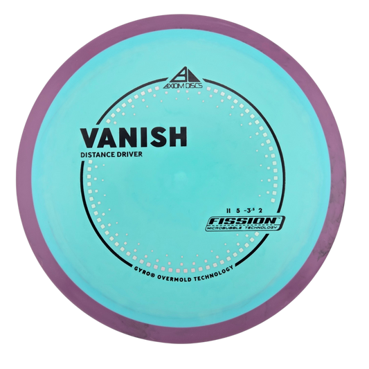 Axiom Fission Vanish (PLC)