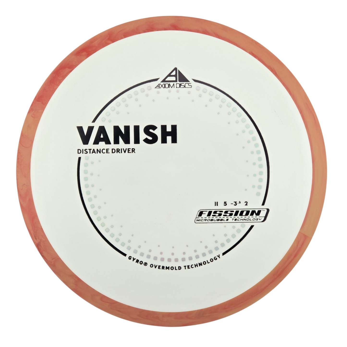Axiom Fission Vanish (PLC)
