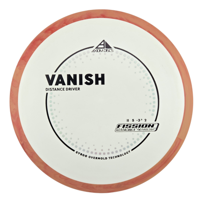 Axiom Fission Vanish (PLC)