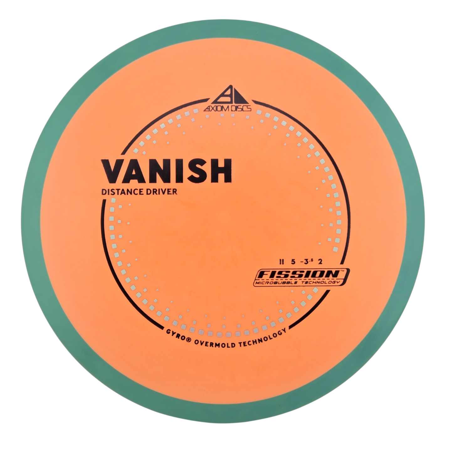 Axiom Fission Vanish (PLC)