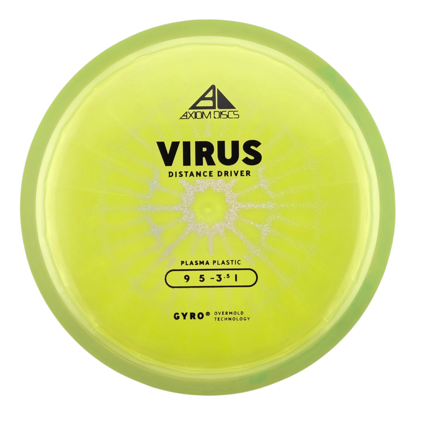 Axiom Plasma Virus (PLC)