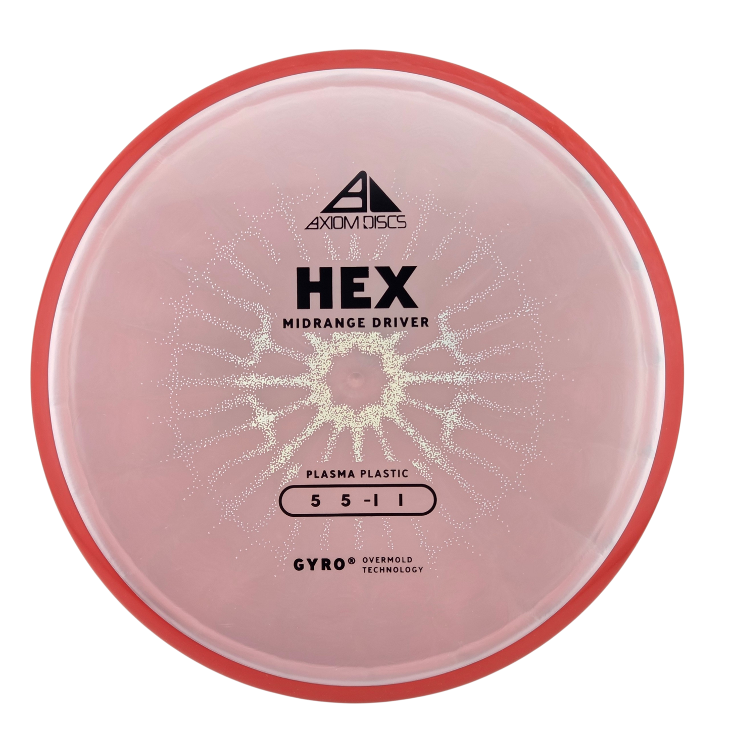 Axiom Plasma Hex (PLC)