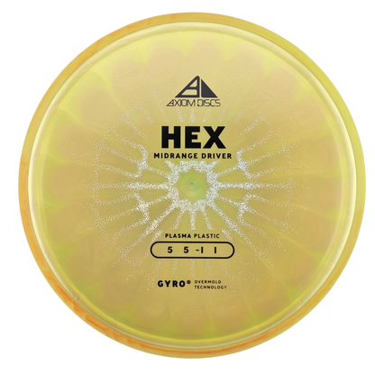 Axiom Plasma Hex (PLC)