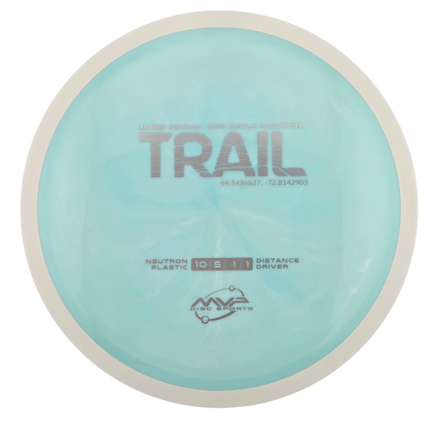 MVP Neutron Trail (PLC)