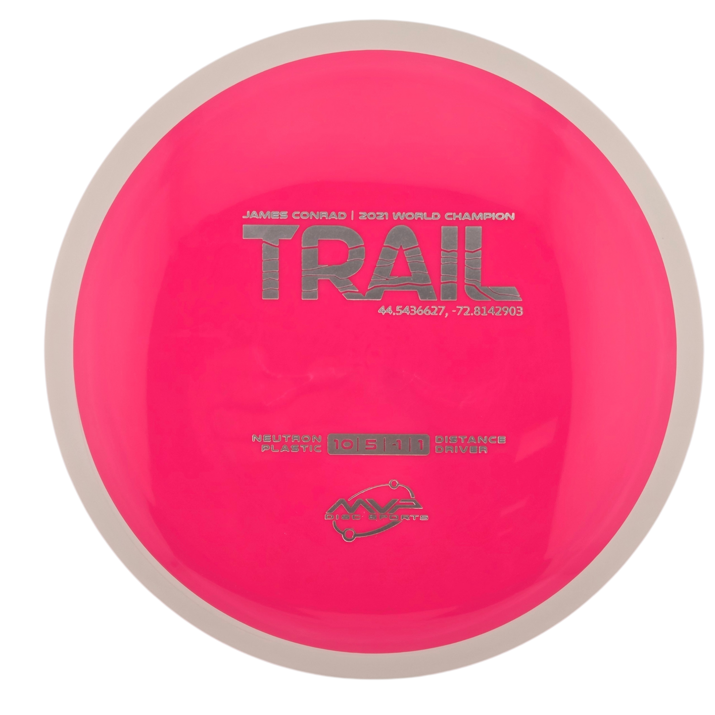 MVP Neutron Trail (PLC)