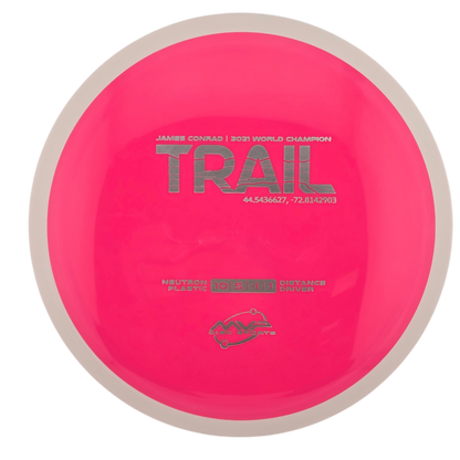 MVP Neutron Trail (PLC)