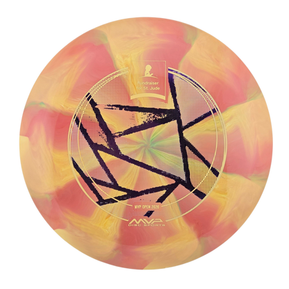Streamline Cosmic Neutron Shift - St. Jude Fundraiser (2026)