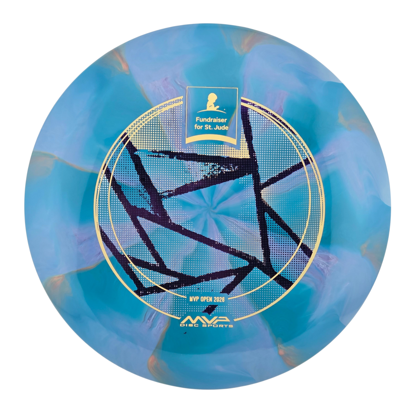 Streamline Cosmic Neutron Shift - St. Jude Fundraiser (2026)