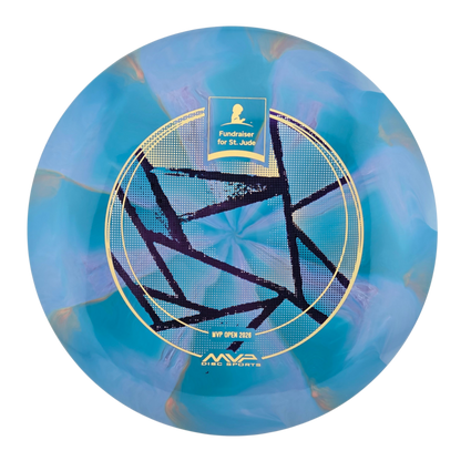 Streamline Cosmic Neutron Shift - St. Jude Fundraiser (2026)