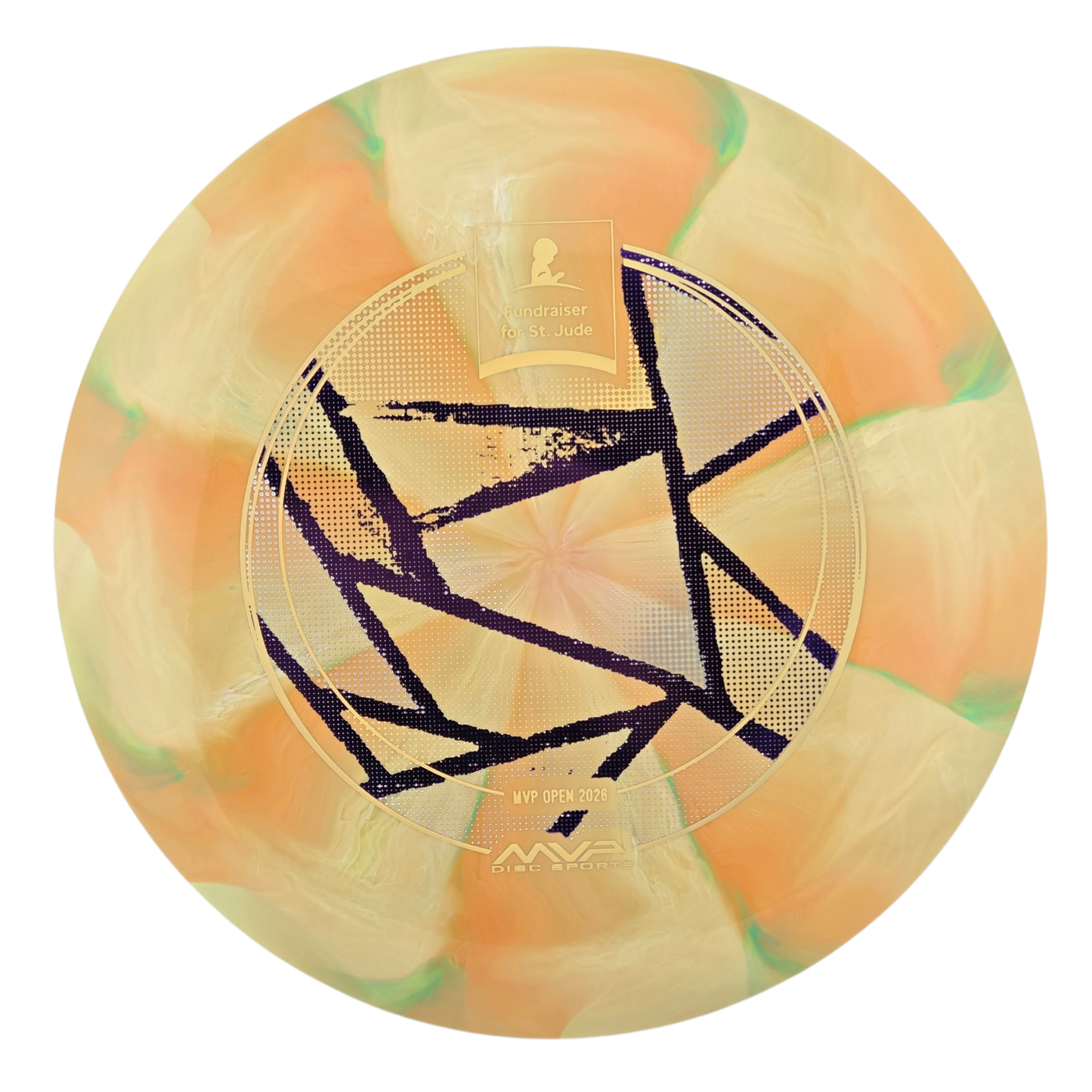 Streamline Cosmic Neutron Shift - St. Jude Fundraiser (2026)