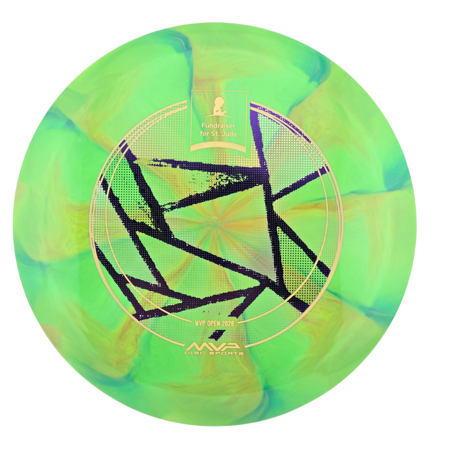 Streamline Cosmic Neutron Shift - St. Jude Fundraiser (2026)