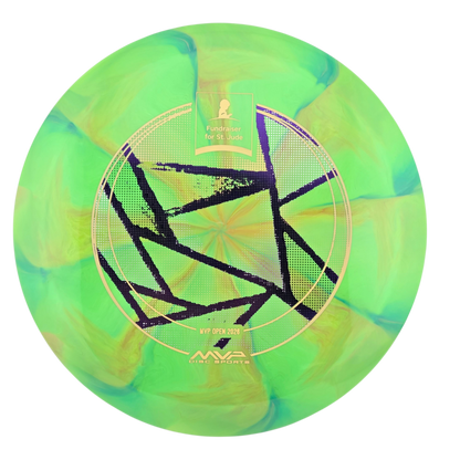Streamline Cosmic Neutron Shift - St. Jude Fundraiser (2026)