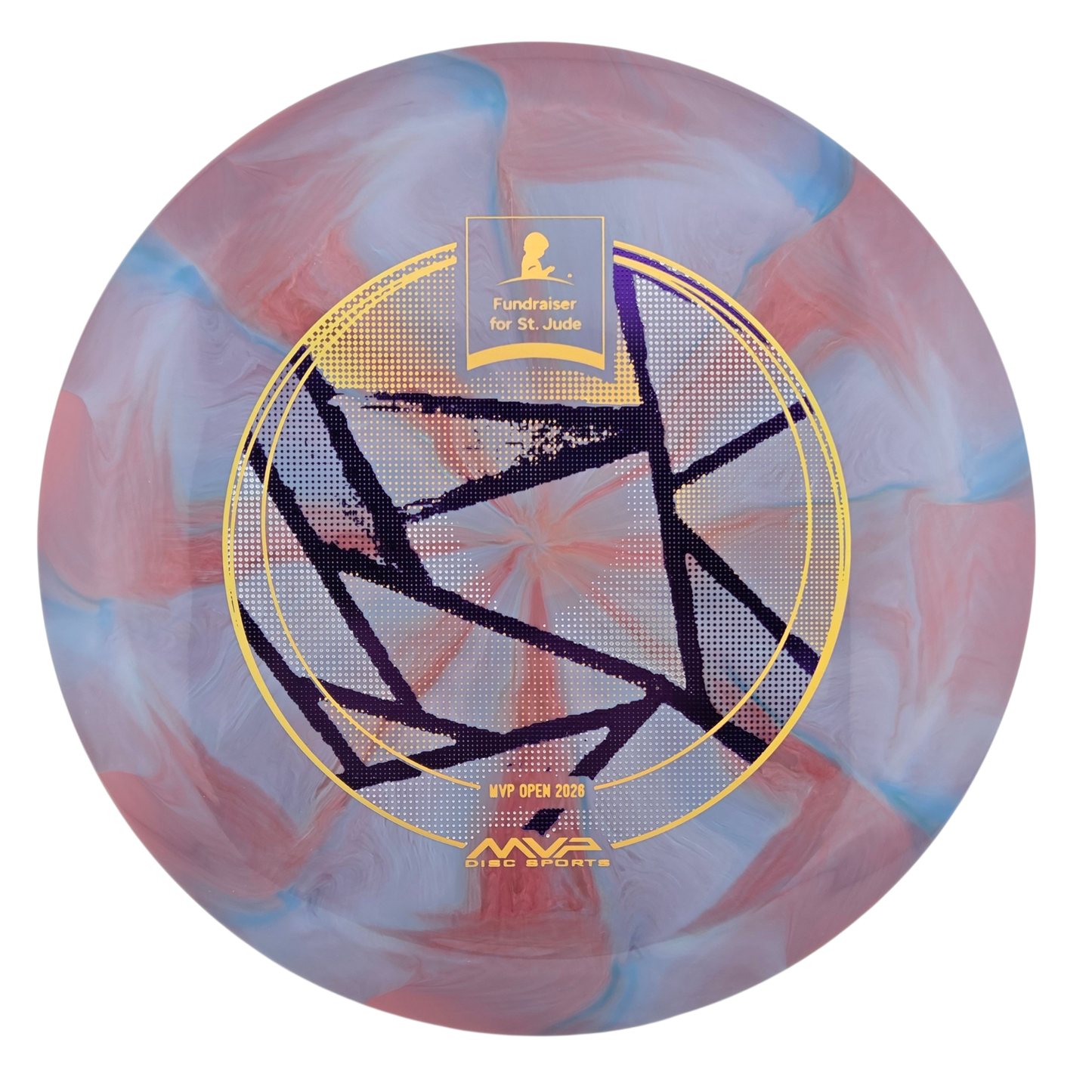 Streamline Cosmic Neutron Shift - St. Jude Fundraiser (2026)