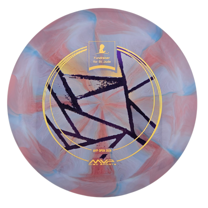 Streamline Cosmic Neutron Shift - St. Jude Fundraiser (2026)